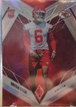 Bryan Cook #186 Football Cards 2022 Panini Playbook