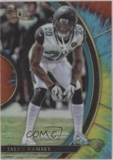Jalen Ramsey