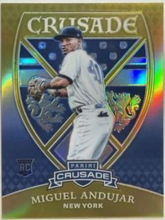 Miguel Andujar