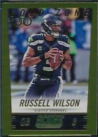 Russell Wilson