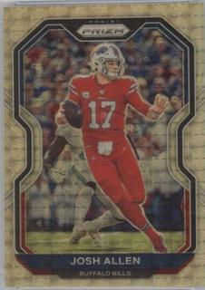 Josh Allen