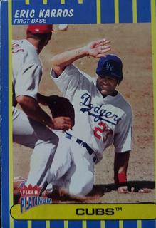 Eric Karros