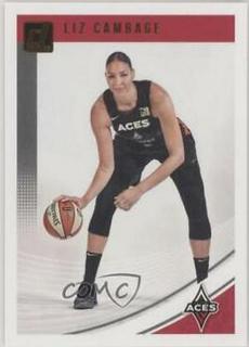 Liz Cambage
