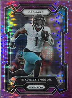 Travis Etienne Jr.