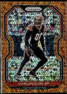 Carlos Dunlap