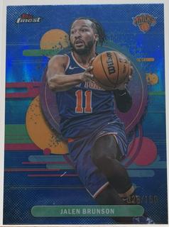 Jalen Brunson