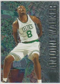 Antoine Walker