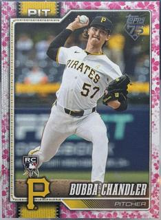 Bubba Chandler