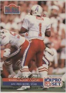 Warren Moon