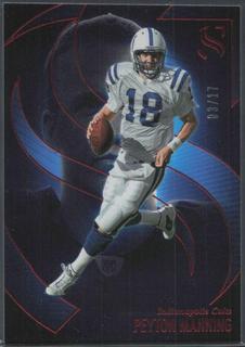 Peyton Manning