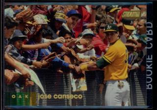 Jose Canseco