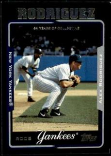 Alex Rodriguez