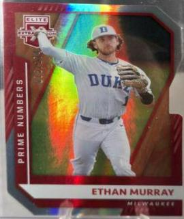 Ethan Murray