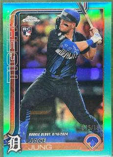 Jace Jung