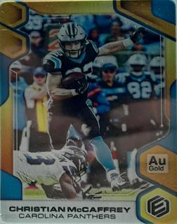 Christian McCaffrey