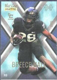 Breece Hall