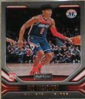 Rui Hachimura