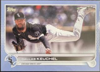 Dallas Keuchel