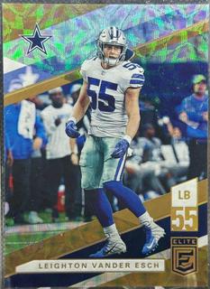 Leighton Vander Esch