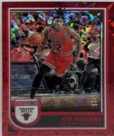 Ayo Dosunmu