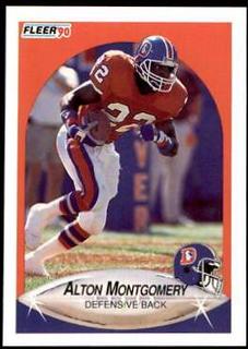 Alton Montgomery