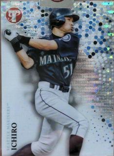 Ichiro