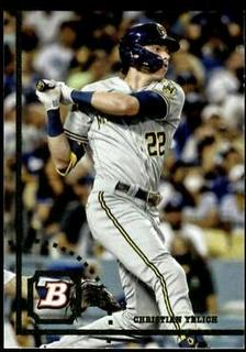 Christian Yelich