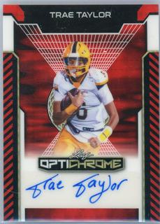 Trae Taylor