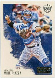 Mike Piazza