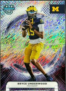 Bryce Underwood