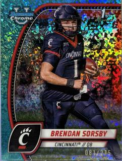 Brendan Sorsby