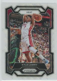 Kyle Lowry