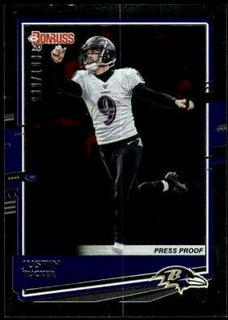 Justin Tucker