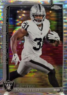 Raheem Mostert
