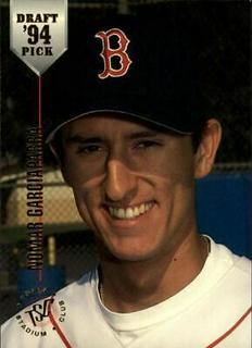 Nomar Garciaparra