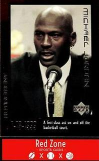Michael Jordan