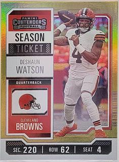 Deshaun Watson