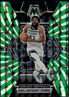 Karl Anthony Towns