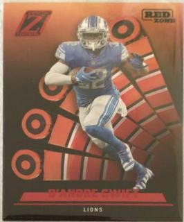 D'Andre Swift