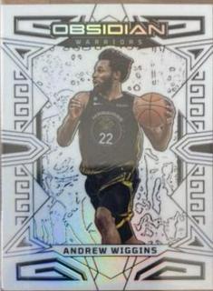 Andrew Wiggins