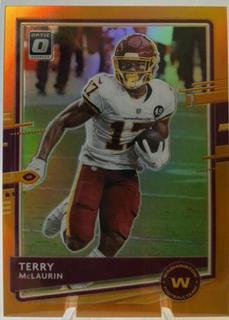 Terry McLaurin