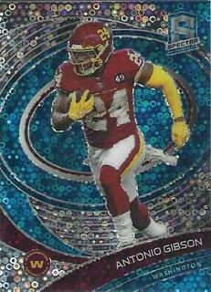 Antonio Gibson