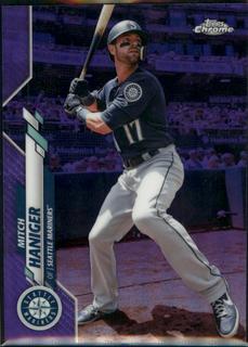 Mitch Haniger