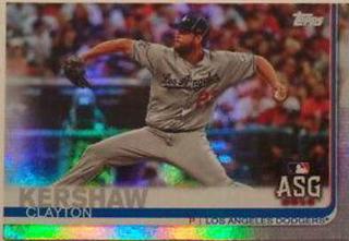 Clayton Kershaw