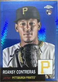 Roansy Contreras