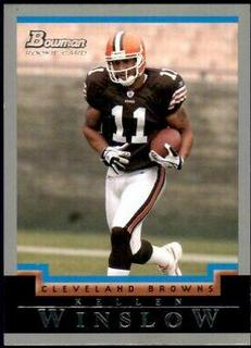 Kellen Winslow