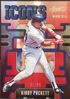 Kirby Puckett