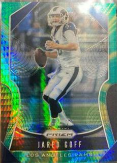 Jared Goff