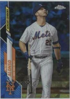 Pete Alonso