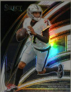 Geno Smith